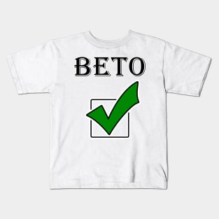 Beto Kids T-Shirt